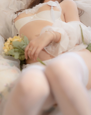 sama – 坠落天使 写真集