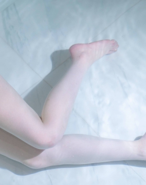 [网红COSER写真] 星野咪兔 – 情趣蕾丝 套图