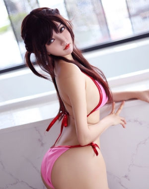 Coser小姐姐Potato Godzilla – Chizuru 写真套图